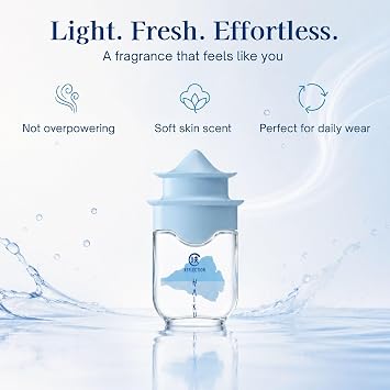 AVON Haiku Reflection Eau de Parfum Fragrance for Women - 1.7 oz