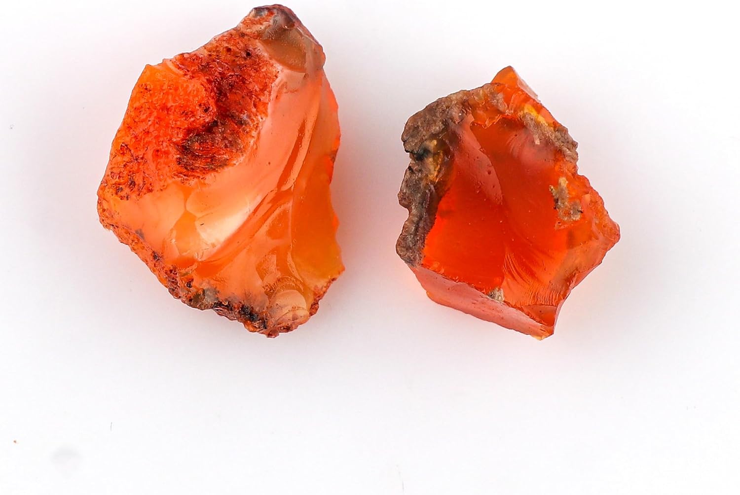 AAA Grade Natural Raw Gemstones, Bulk Assorted Rough Stones, DIY Craft-Jewelry Making, Wholesale Loose Rocks Minerals Supplies, Chakra Healing Crystals, Wire Wrapping, Gem Collection - Image 2