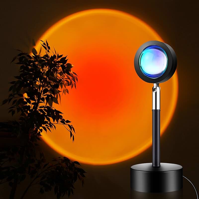 Amazon.com: sunrise lamp