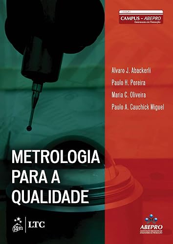 Metrologia para a Qualidade