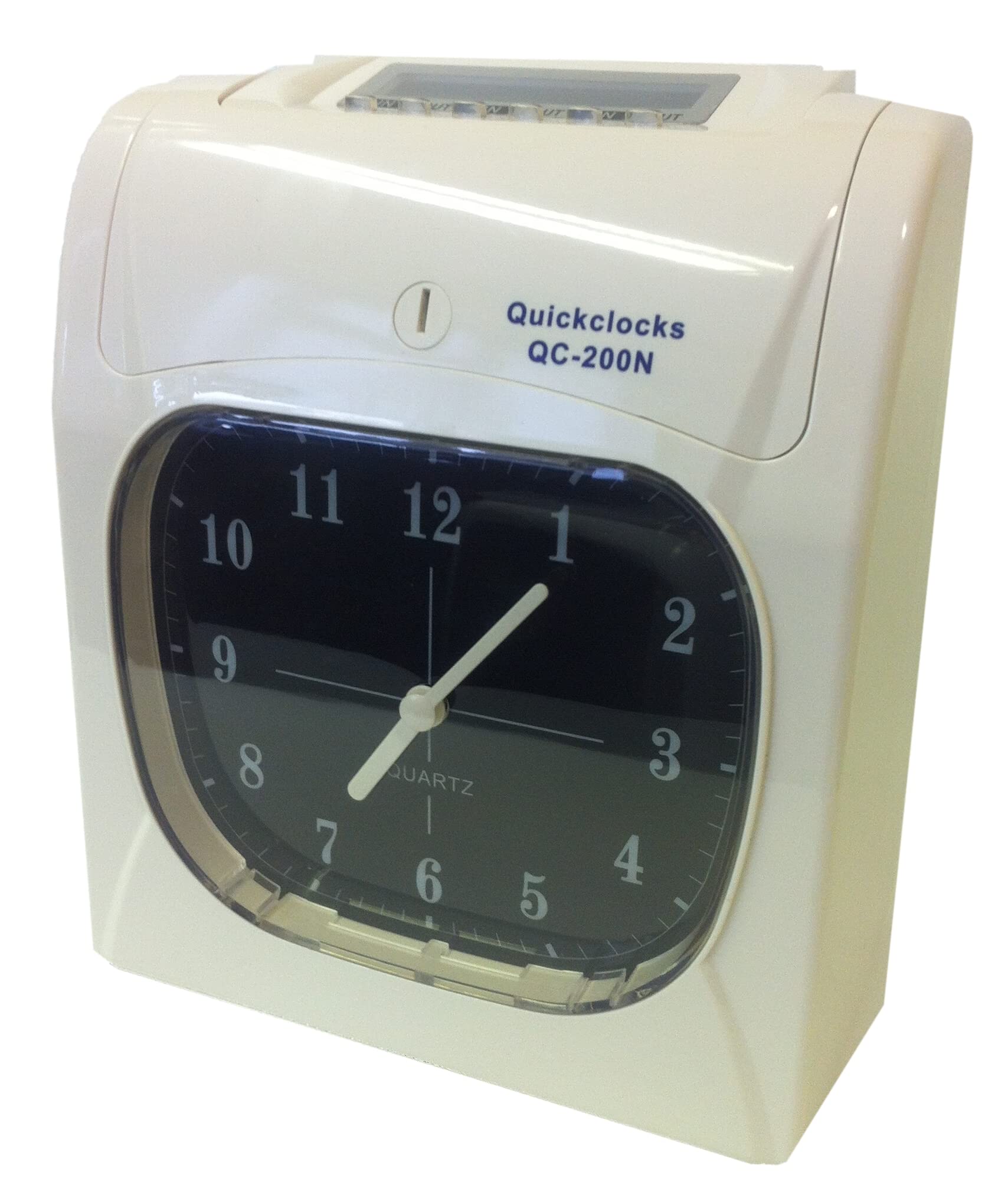 Time Clock Cards- TC-292 Imprinted - Wholesale Auto Dealer Supplies - View #10