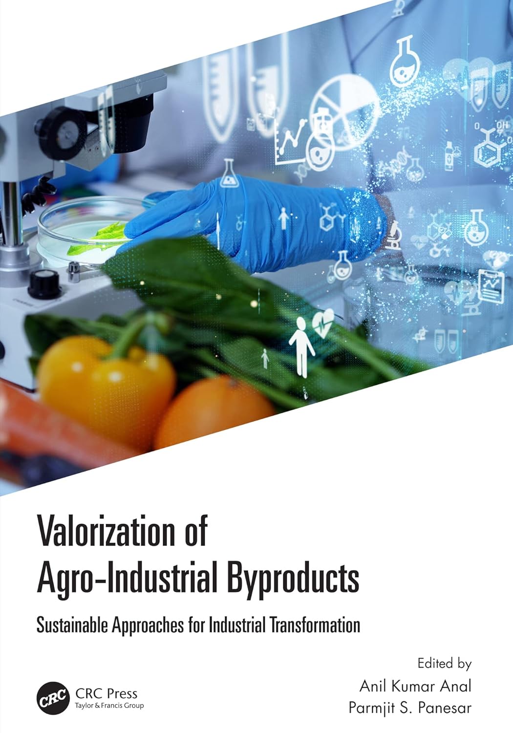 Valorization of AgroIndustrial Byproducts Sustainable Approaches for