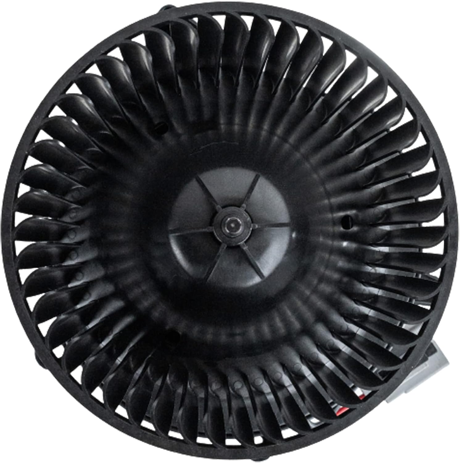 Garage-Pro Blower Motor Compatible with 2015-2019 Ford Mustang