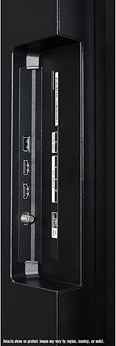 Miniatura 16 de LG Pantalla plana con procesador Smart TV 4K de 65 pulgadas clase OLED serie B4 con control remoto mágico alimentado por IA con Alexa incorporado