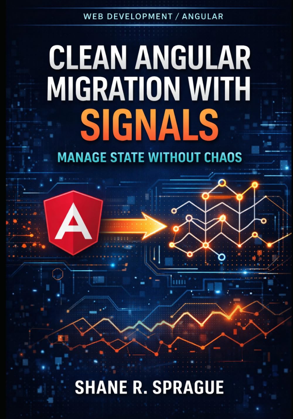 Angular Signals: Reactive State Management Made Simple
