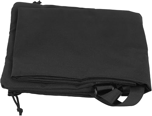 Miniatura 5 de Funda de nailon de 8 x 20 pulgadas, otros paquetes de accesorios y accesorios, soporte universal de luz de estudio, trípode y monopié para cámara,