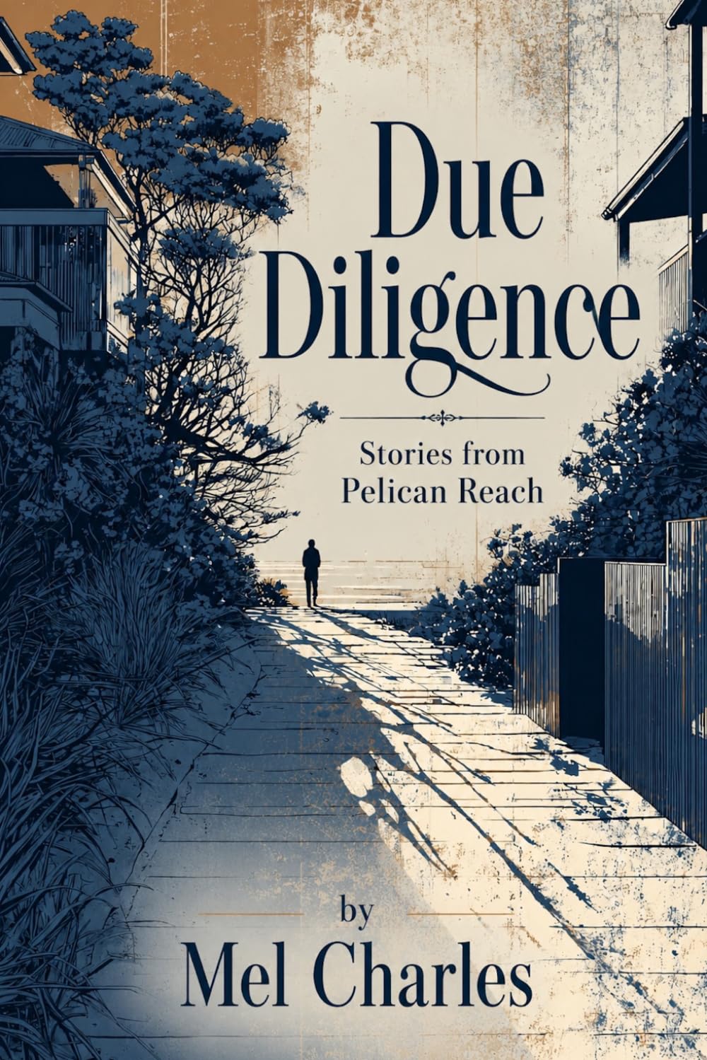 Due Diligence: Stories from Pelican Reach