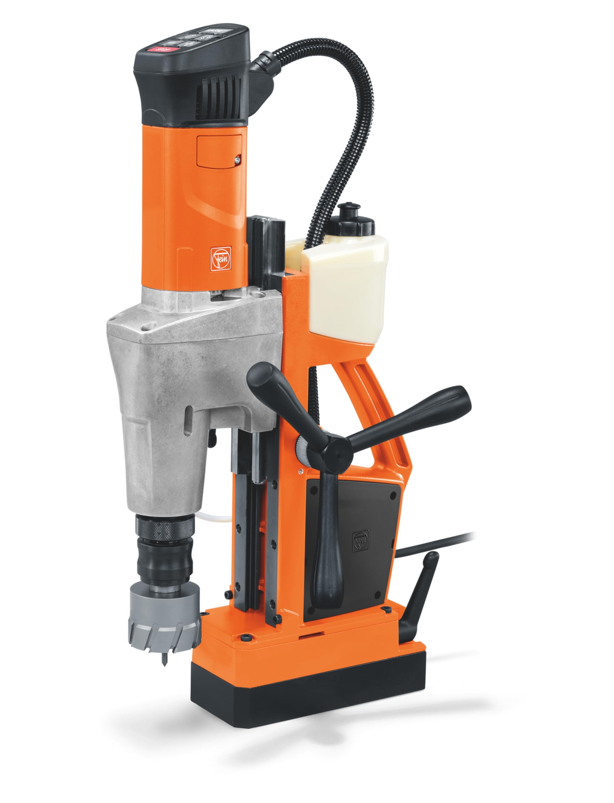 Fein Magnet Kernbohrmaschine KBM 65 QW