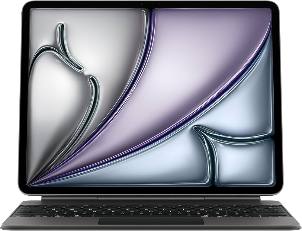 Apple Magic Keyboard for iPad Air 13-inch (M3) - British English