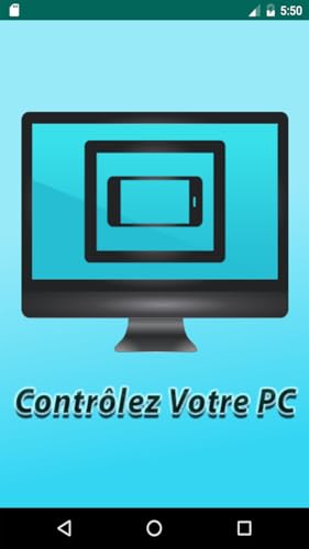 Télécommande PC Pro (remote Control PC)