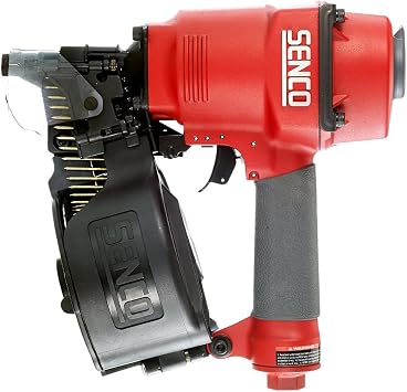 Senco Pallet Pro 57 Coil Nailer