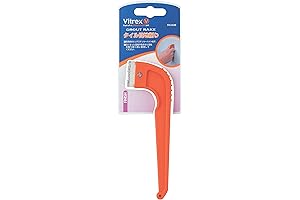 Vitrex 10 2420 Grout Rake: Precision Grouting Made Easy
