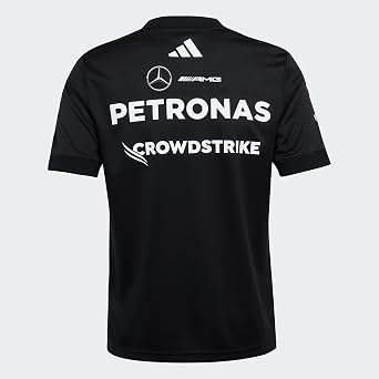 adidas Mercedes - AMG Petronas Formula ONE Team Driver Jersey