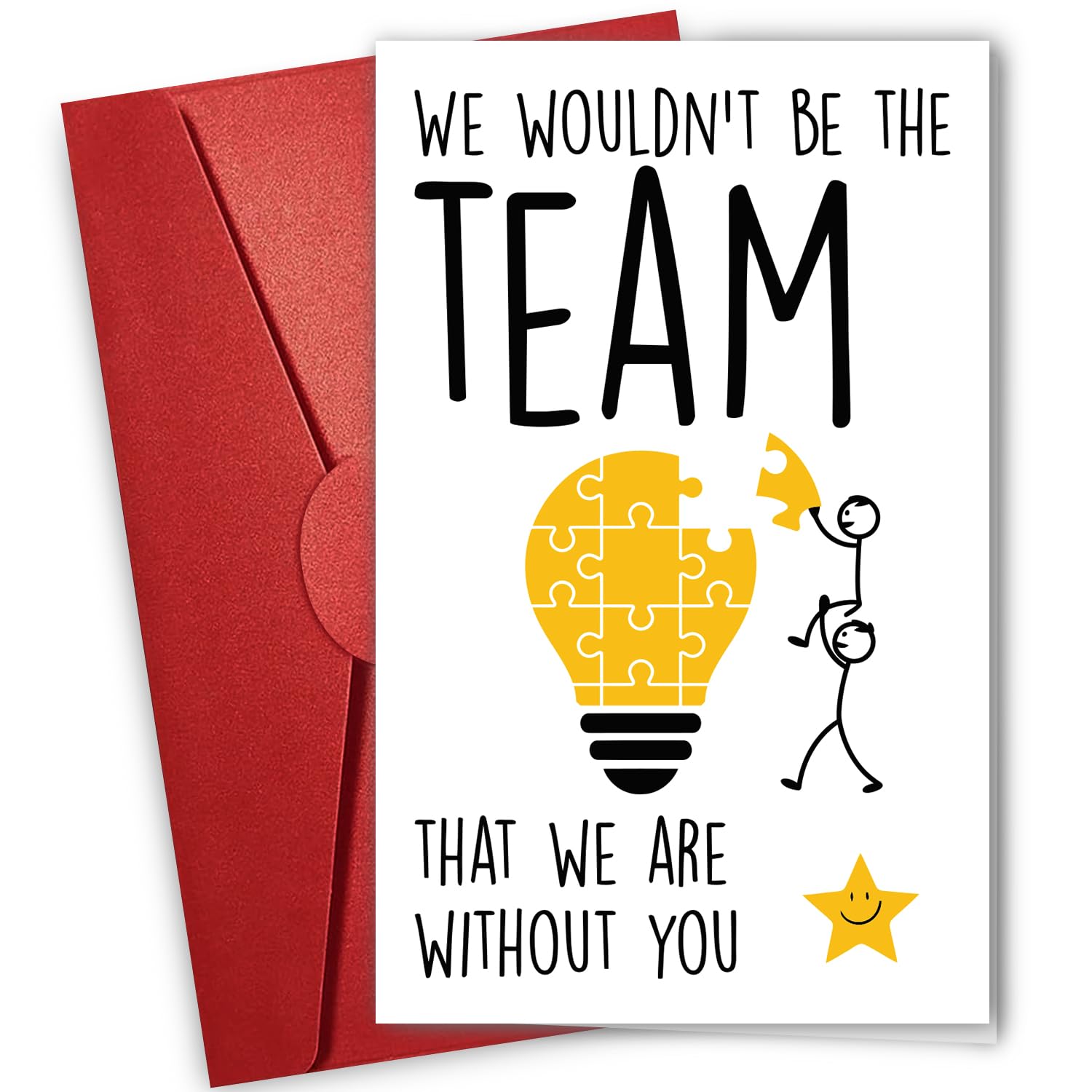 NewEleven Gift For Boss - Thank You Boss Gifts For Women, Men, Leader - Meaningful Present, Appreciation Gifts For Bosses From Coworker, Staff -