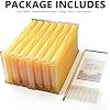 Auto Flow Hive Beehive Kit with Flow Frame & Honey Spout, Cabin Style Flowhive Beehive Starter Kit for Backyard Beekeeping 24×22×30