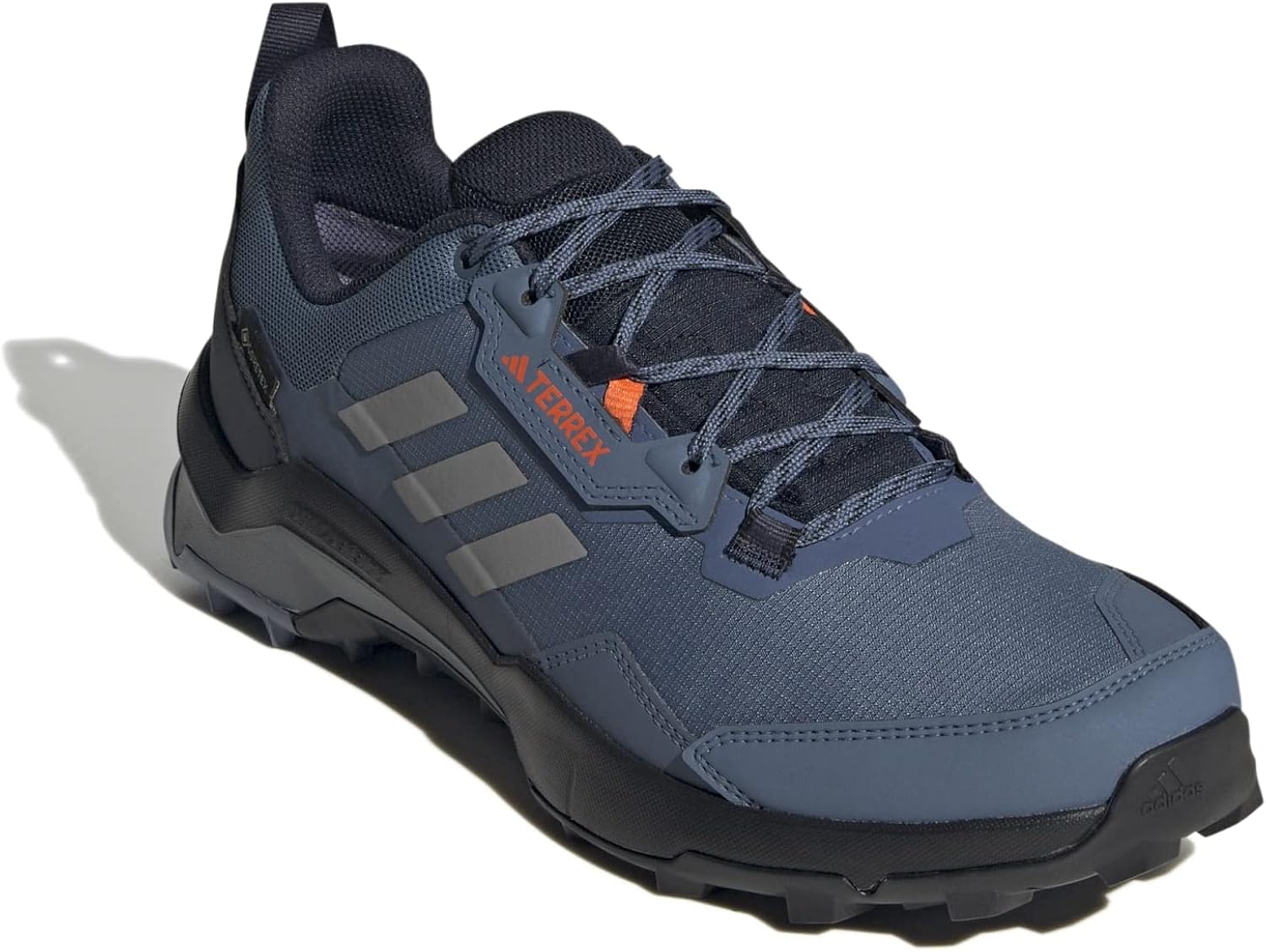 Miniatura 2 de adidas Zapatos de senderismo para hombre, montañismo y senderismo