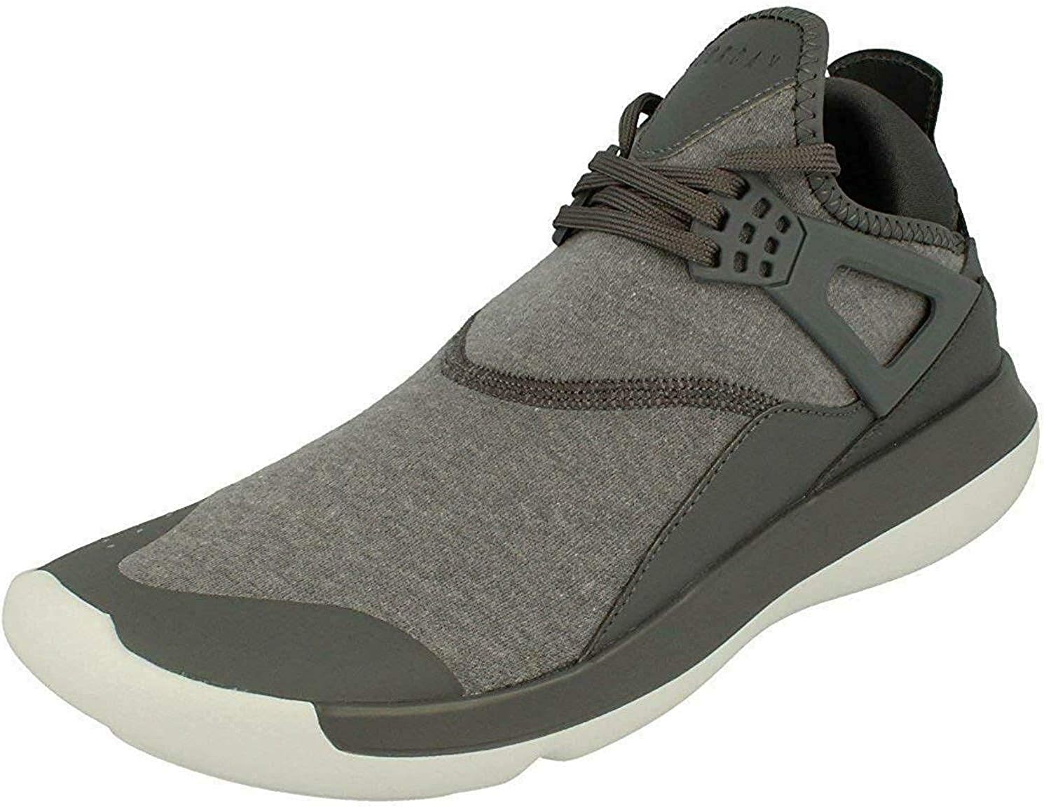 Nike Air Jordan Fly 89 Mens Trainers 940267 Sneakers Shoes (UK 6 US 7 EU 40, Dark Grey 005)