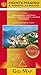 Montenegro - Albania North Geographical 2014: GIZI.670G (GEOGRAPHICAL MAP - 1/200.000) (French Edition)