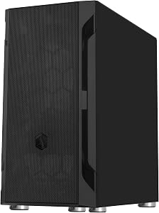 Silverstone FARA H1M