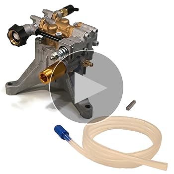 Amazon.com: 3100 PSI POWER PRESSURE WASHER WATER PUMP