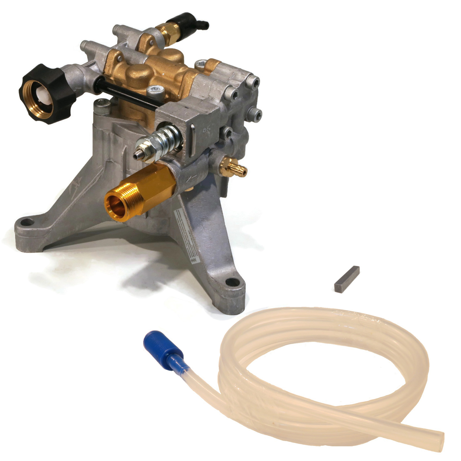 ウッサ SIMPSON ALWB60827 4200 PSI @ 4.0 GPM, Waterblaster Belt