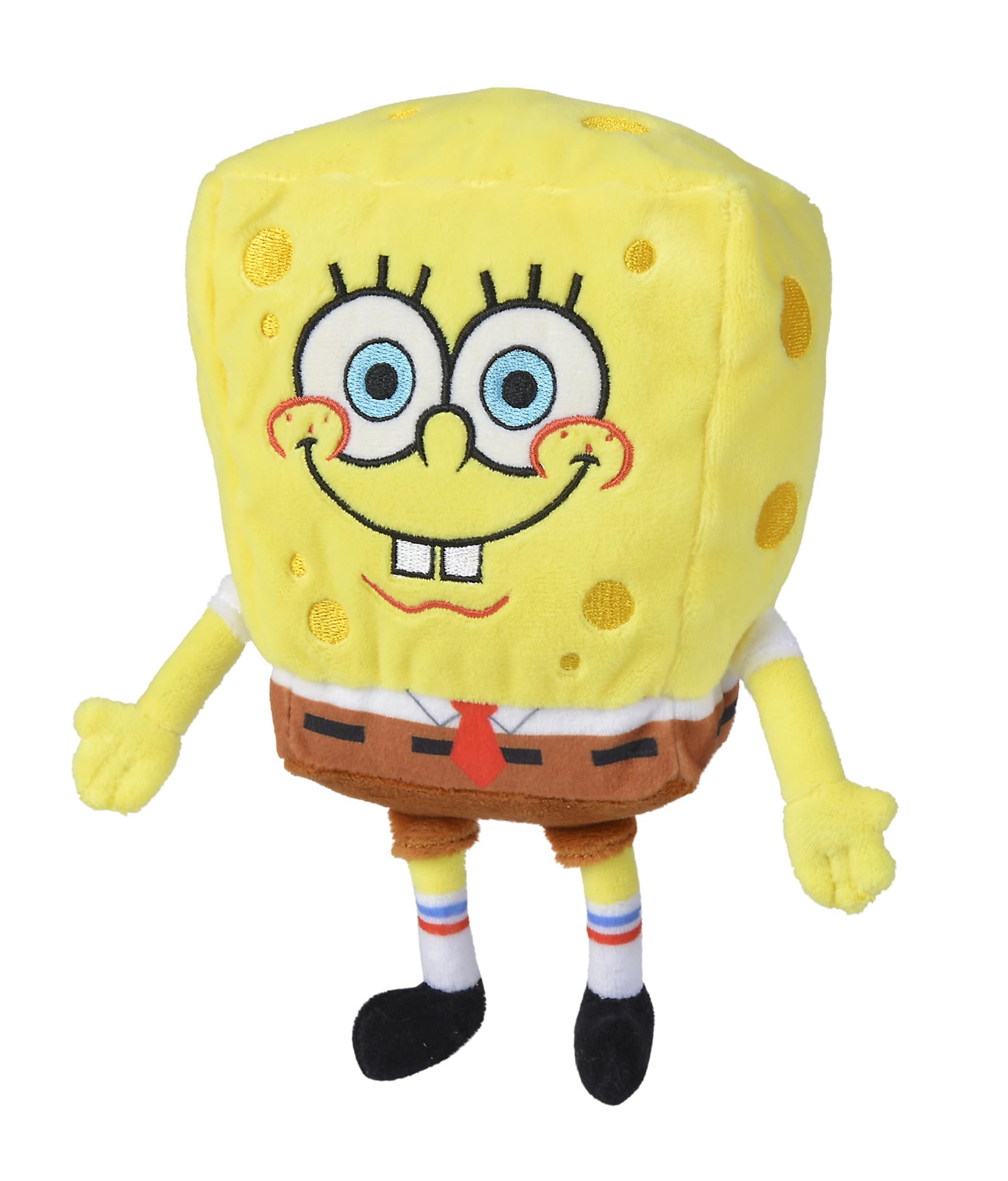 Spongebob Squarepants Small Soft Toy 20cm