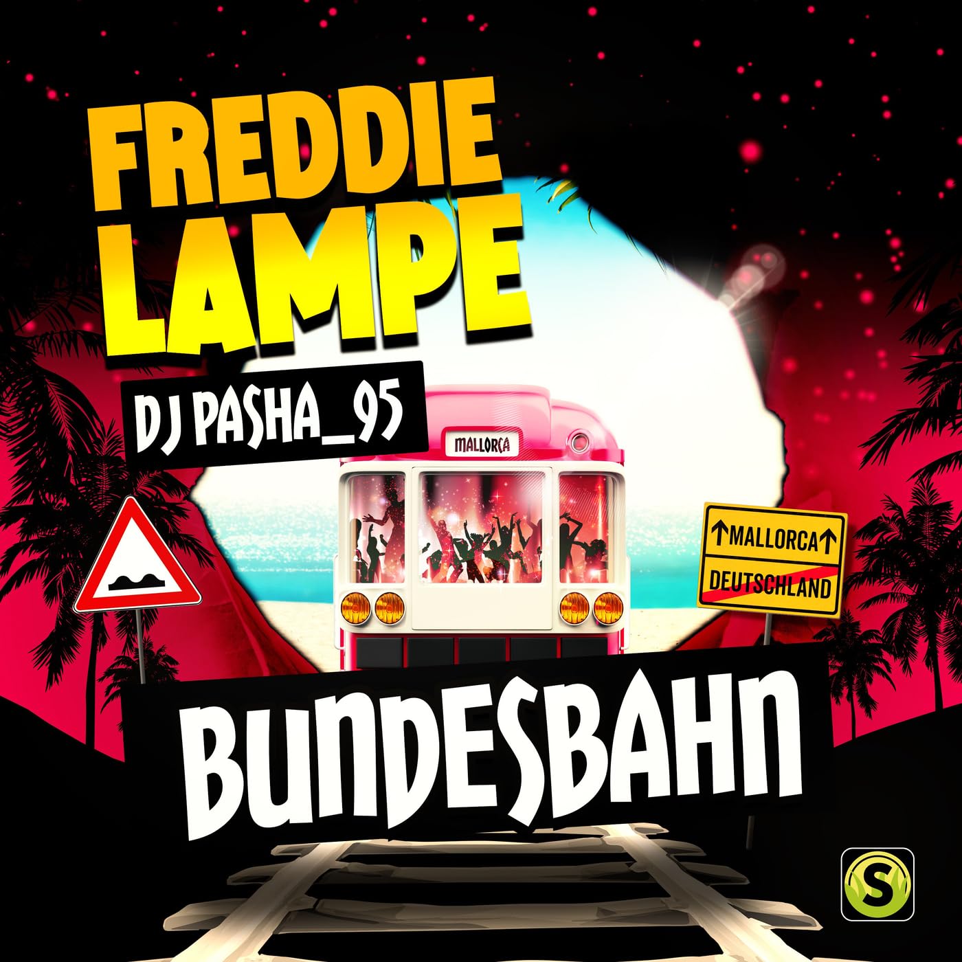 Freddie Lampe