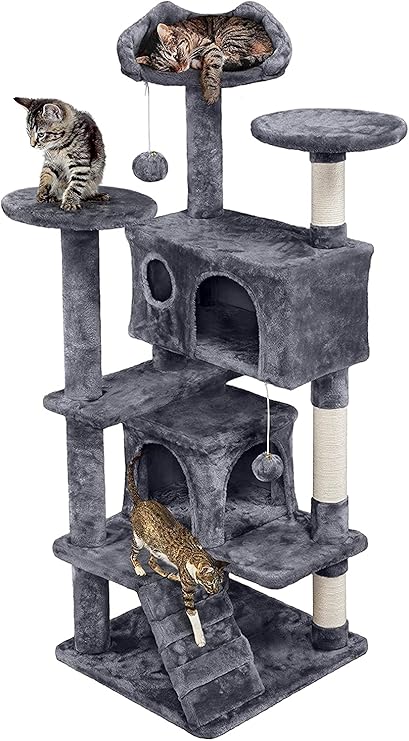 cat activity centre amazon