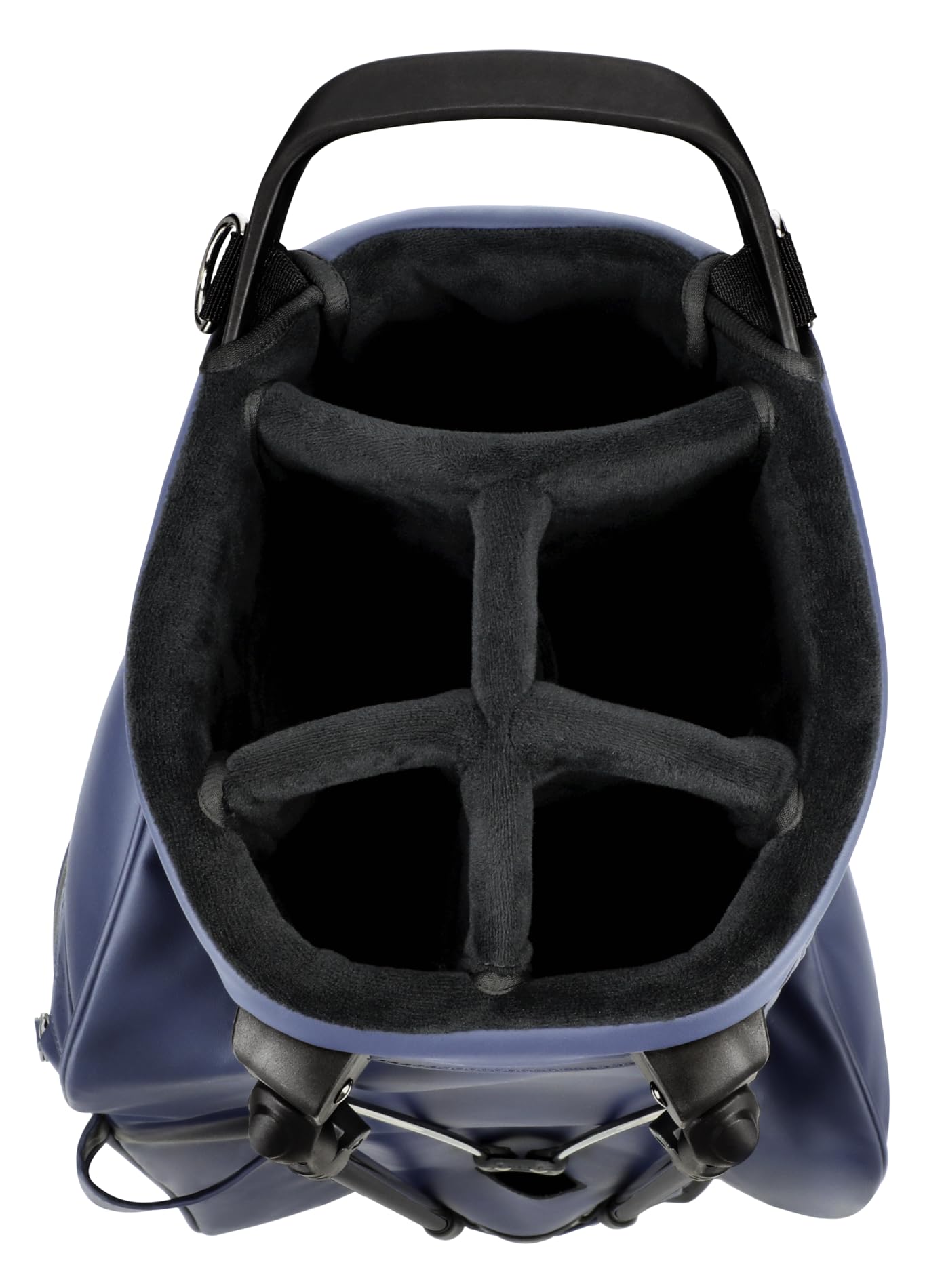Mizuno Pro Stand Bag | Unisex | Color Navy | Size 8.5, Stand Bags
