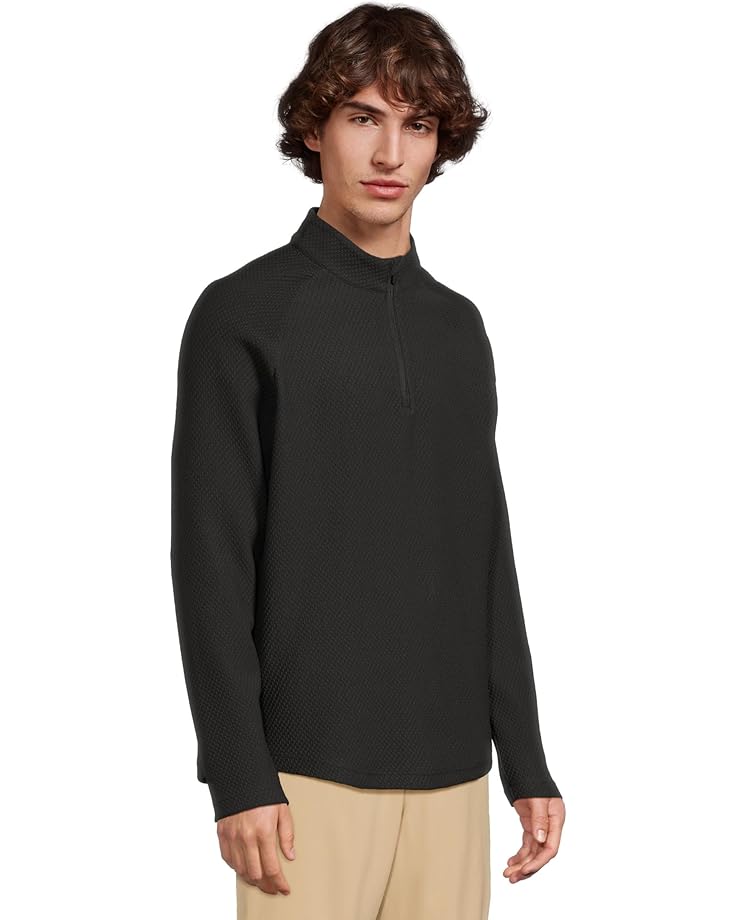 PUMA Golf Boulder 2.0 1/4 Zip - #2 of 5