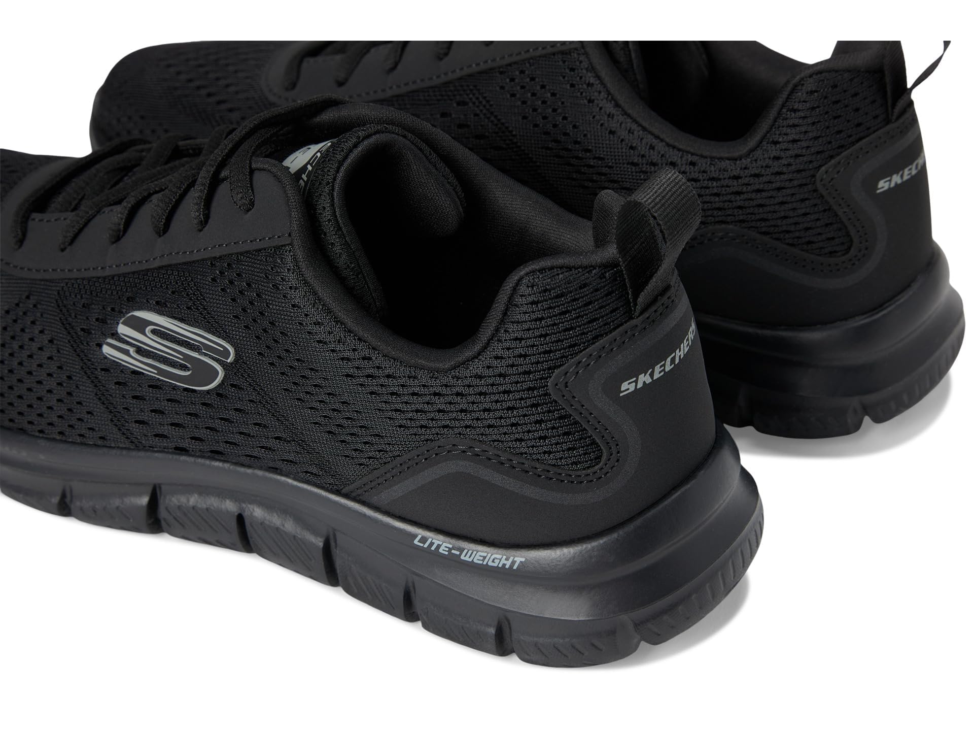Skechers Track Leshur ZapatillasHombre
