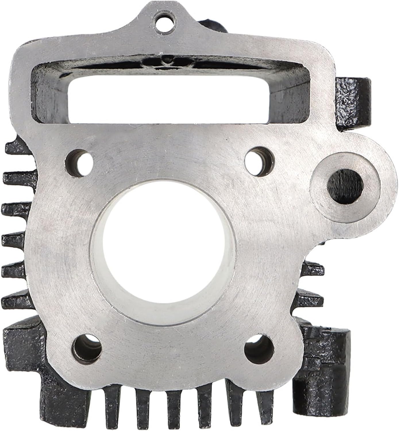 WFLNHB Top End Kit Cylinder Head Piston Replacement for Honda XR50 Z50R CRF50 50cc