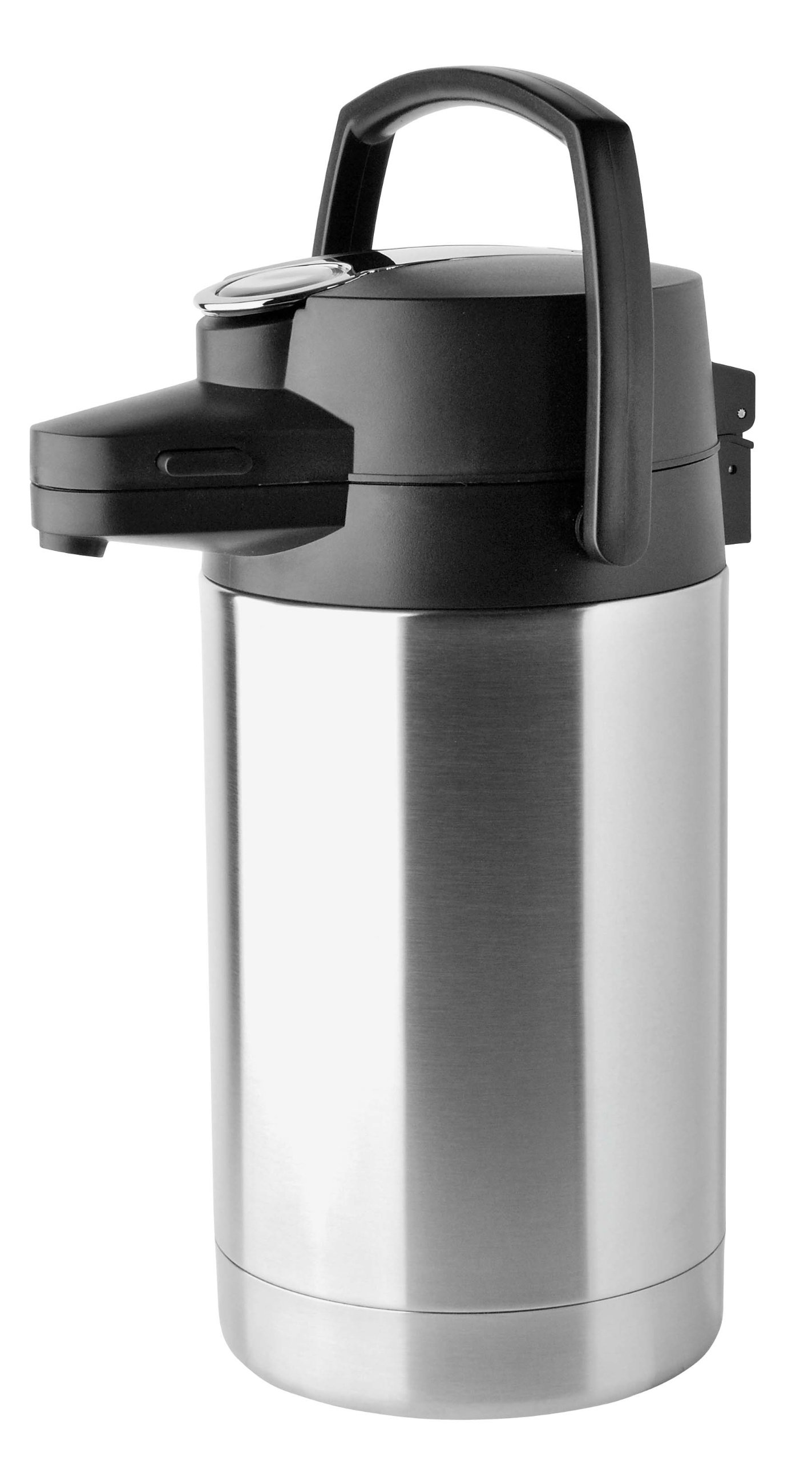 Station de café isotherme pour garder le café chaud toute la journée sans brûler
