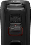 JBL PartyBox 720 Wireless Bluetooth Party Speaker, Black - 5