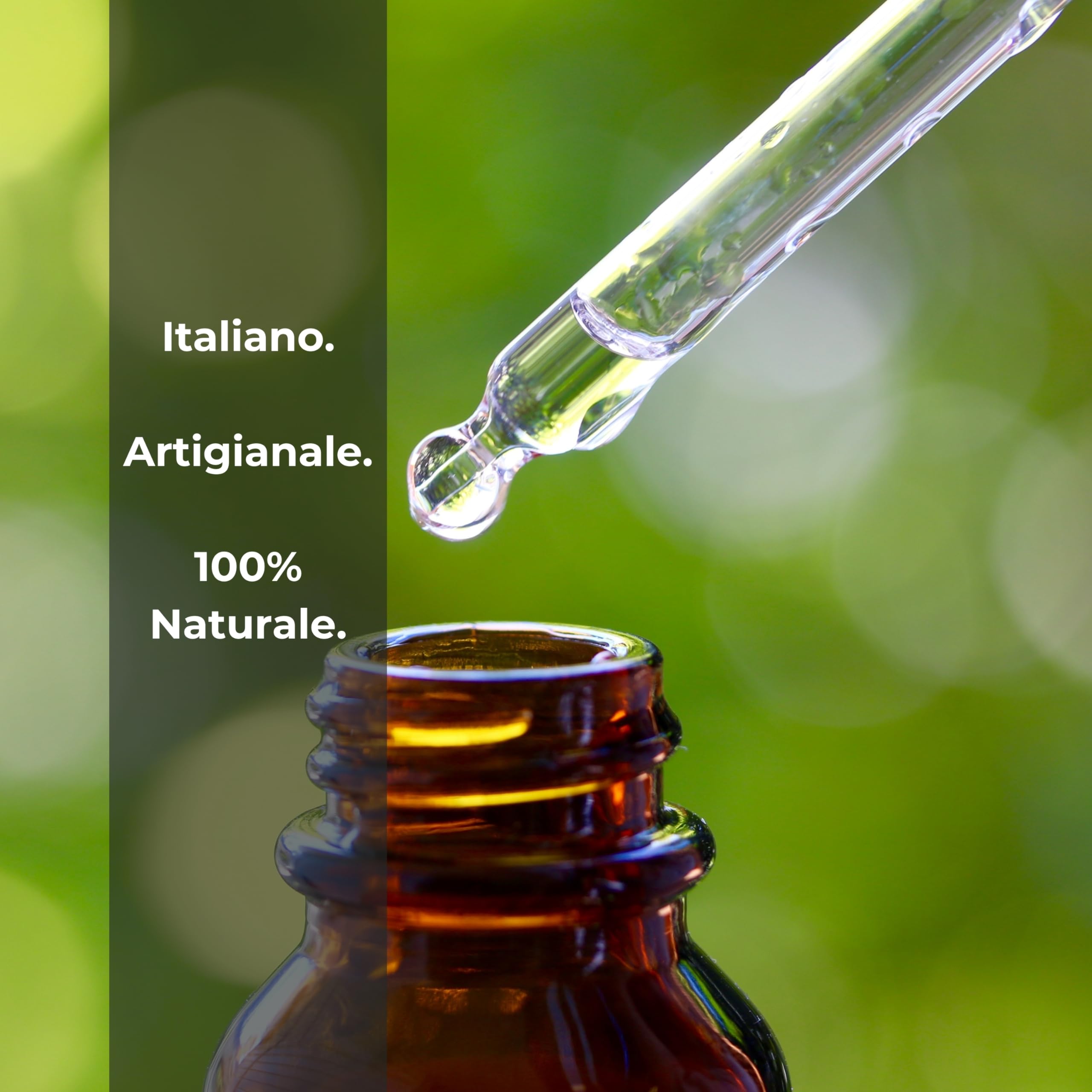 Gocce Del Benessere Fegato E Pelle Erbecedario 50ml, Depurativo fegato Naturale Con Tintura Madre di Carciofo e Cardo Mariano, Stimola Le Funzionalità Del Fegato