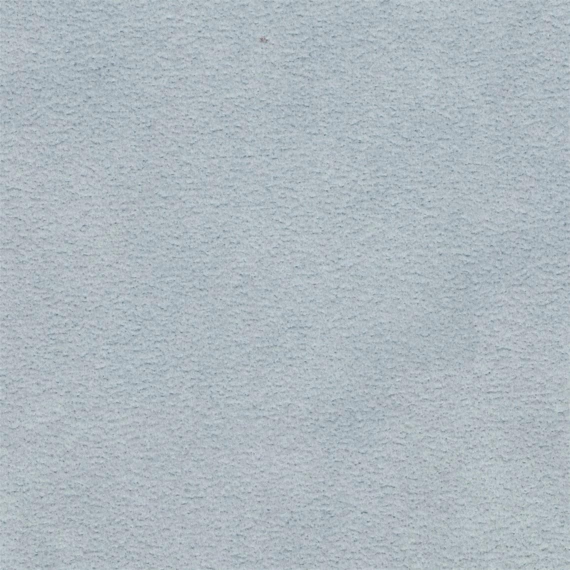 Liz Jordan-Hill Upholstery Fabric by The Yard – Luxury Microsuede Fabric by The Yard with AquaClean Technology for Reupholstery Sewing Material, Daytona Nubuck, Blue Jay 78, 1 Yard