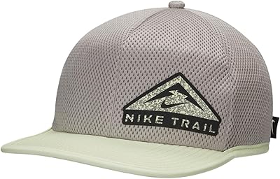 nike trail trucker hat