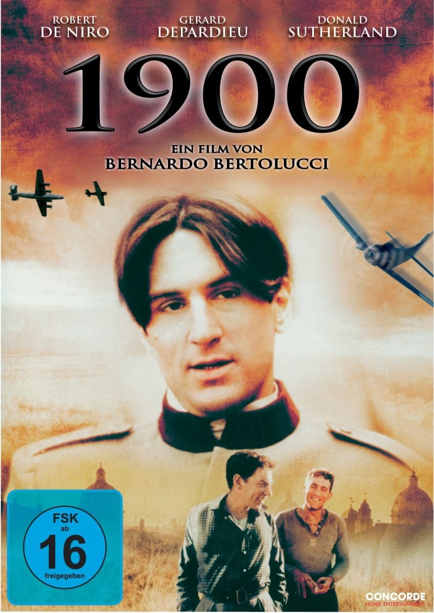 1900 - Ungekürzte Fassung