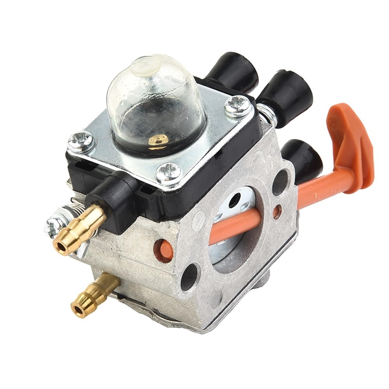 Reemplazo de combustible del carburador Para Stihl BG50 soplador 4229 120 0650 Kit de juntas de carburador juego de carburador de repuesto herramientas eléctricas de jardín