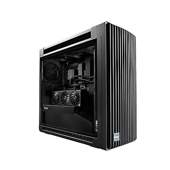 Amazon | ASUS PA602 ProArt Case 放熱性に ミニマリズム