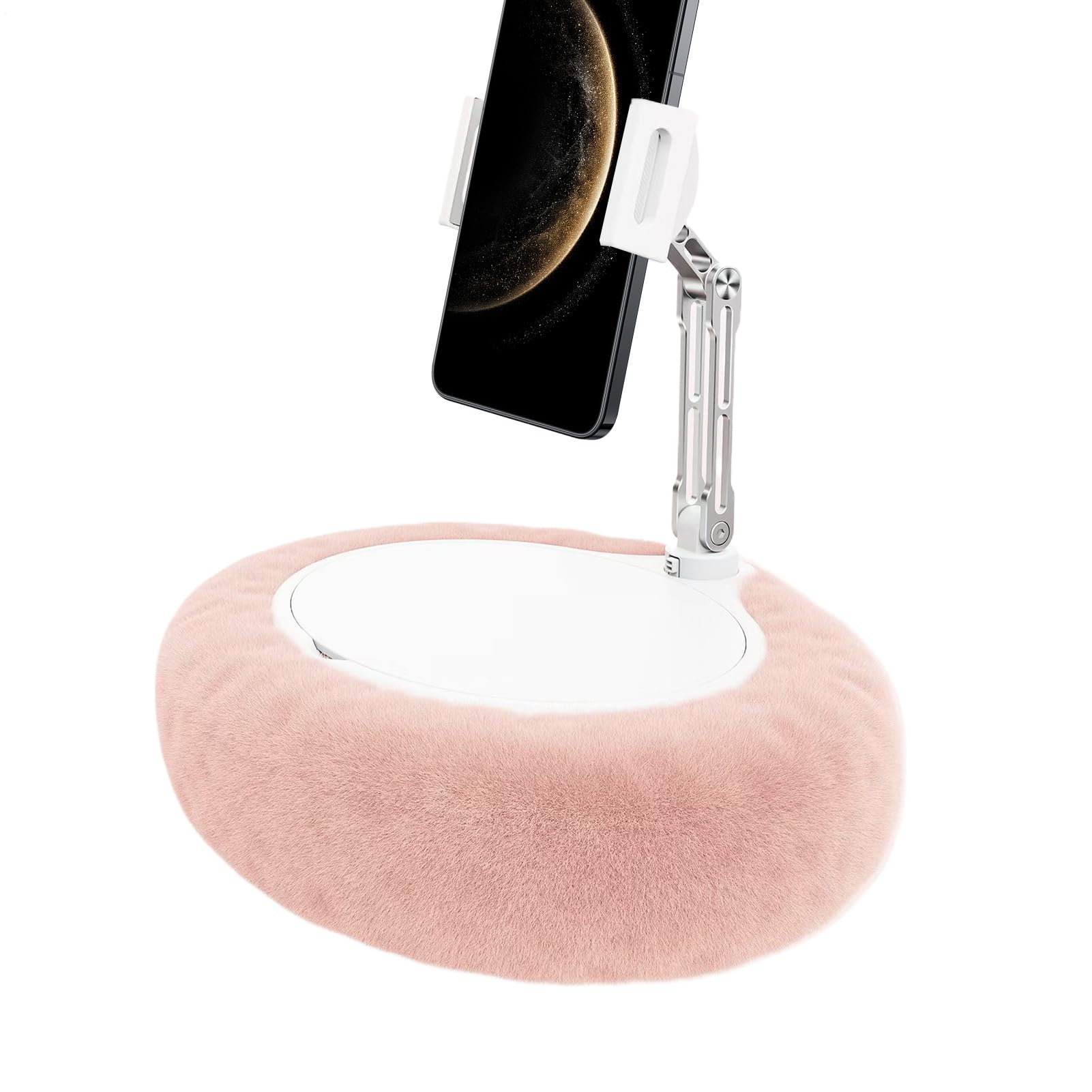 Supporto Tablet per Cuscino da Grembo Supporto Telefono Da | Supporto Tablet Orientabile per Divano Toilette Scrivania
