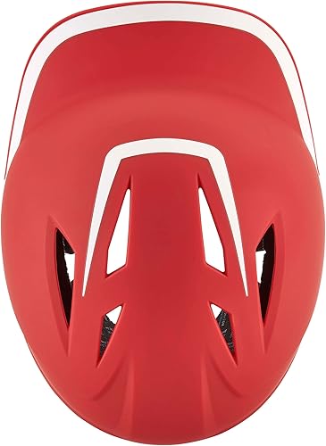 Miniatura 8 de CHAMPRO Casco de bateo HX de béisbol y sóftbol