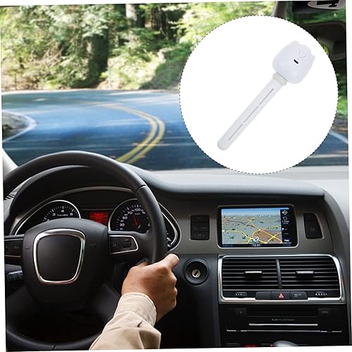 Miniatura 6 de Humidificador portátil recargable por USB para el hogar y los viajes, resistente a las fugas, mini humedecedor de aire, compatible con botellas de