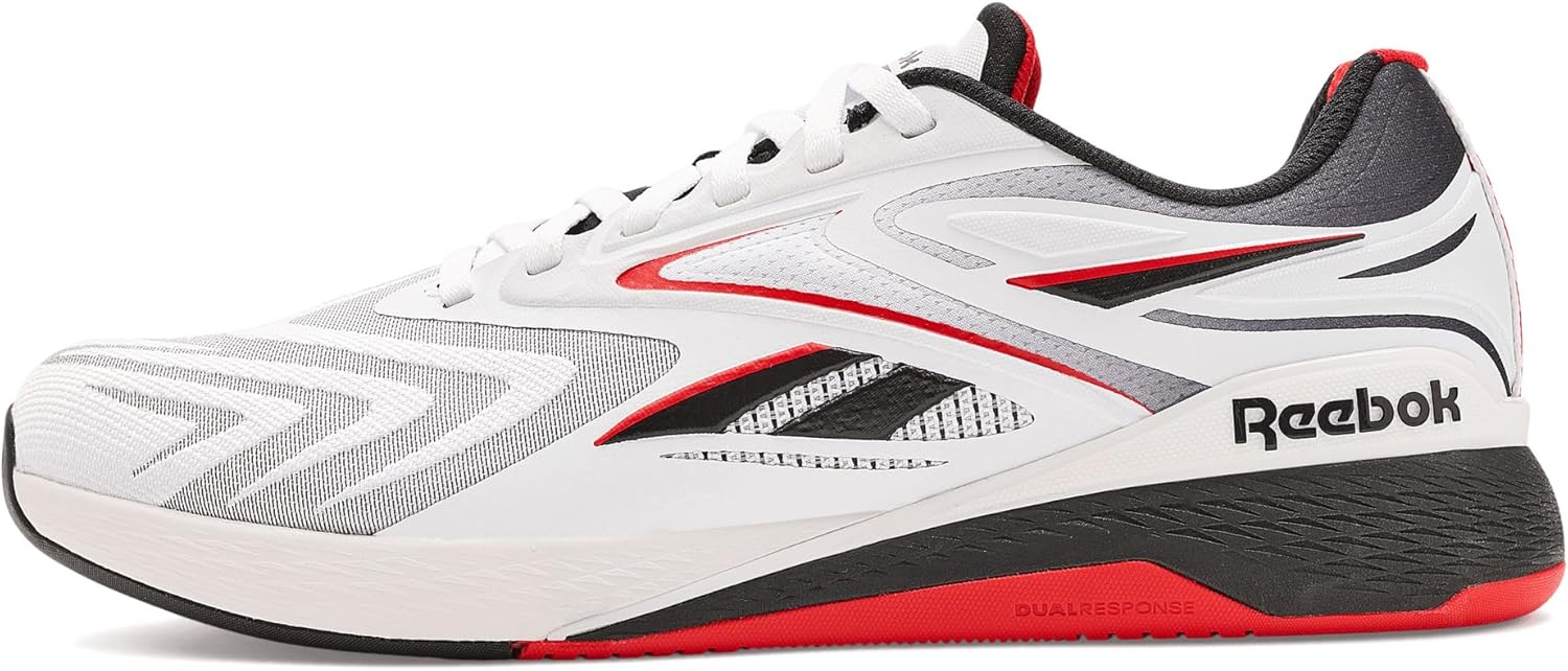 Reebok Unisex-Adult Nano X5 Edge