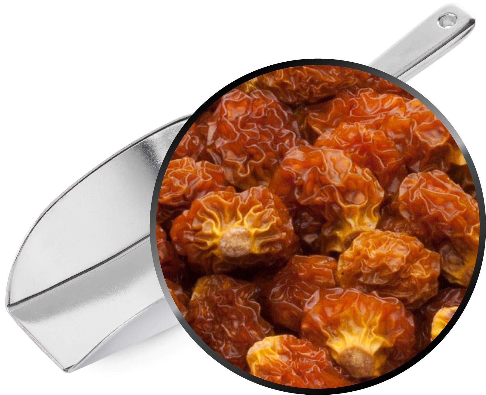 1 x 5kg Physalis getrocknet Stachelbeeren naturbelassen Inka Beeren Kapstachelbeere fettfei zuckerfrei salzfrei vegetarisch vegan glutenfrei laktosefrei 100 % Premium Qualität