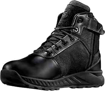 Amazon.com: BD PROTECTIVE EQUIPMENT BDX6 Side Zip Waterproof