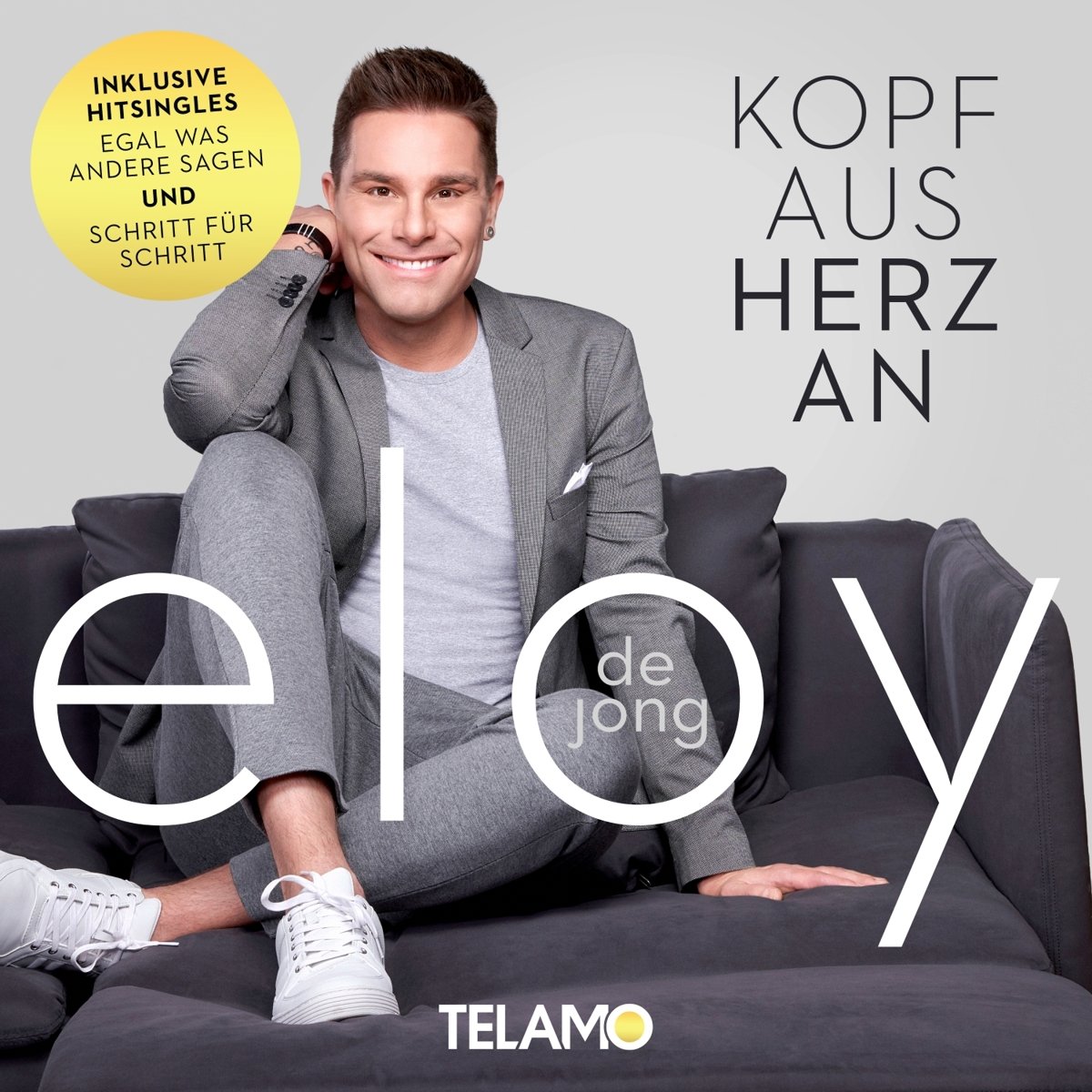 Kopf aus - Herz An