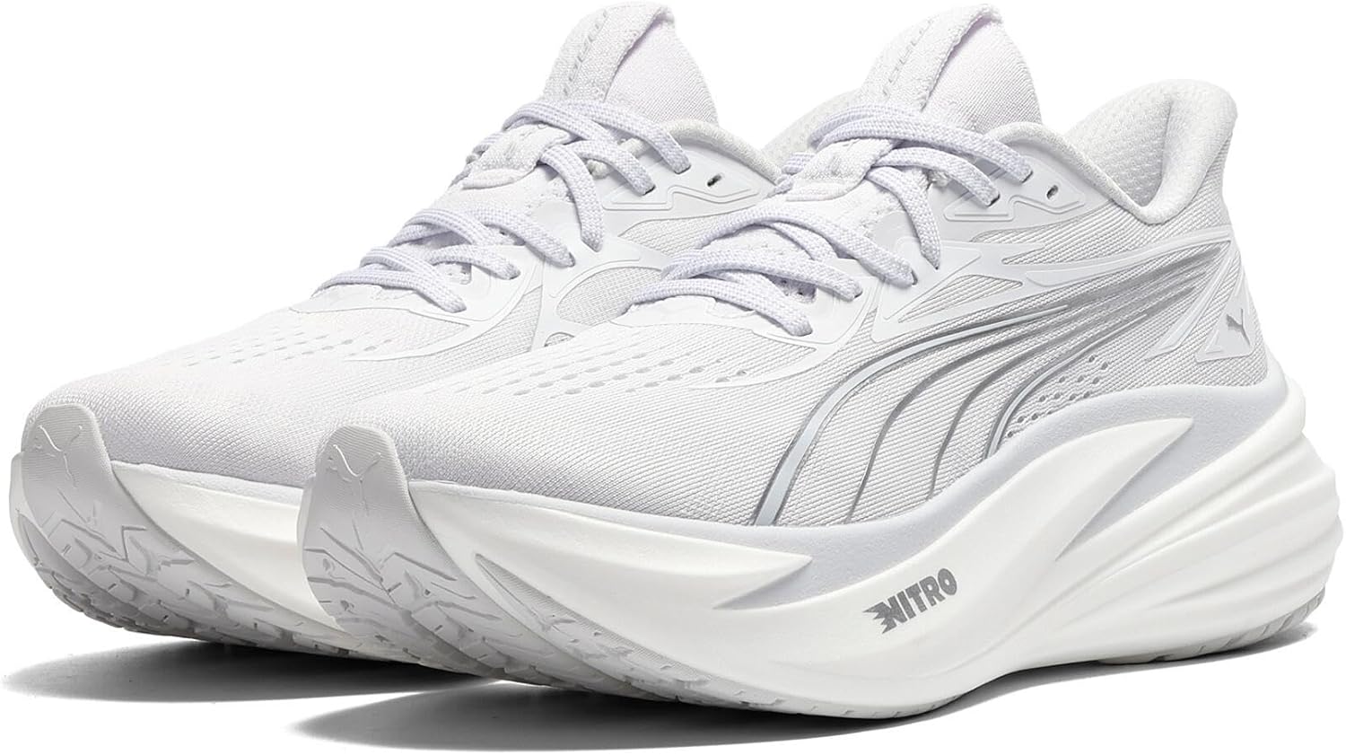 PUMA mens マグマックス ニトロ 2 312125
