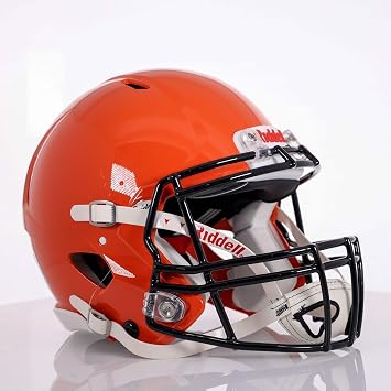 Riddell Speed Icon Adult 2025 Adult w/Black S2BD-HS4-1P Facemask - Green Gridiron