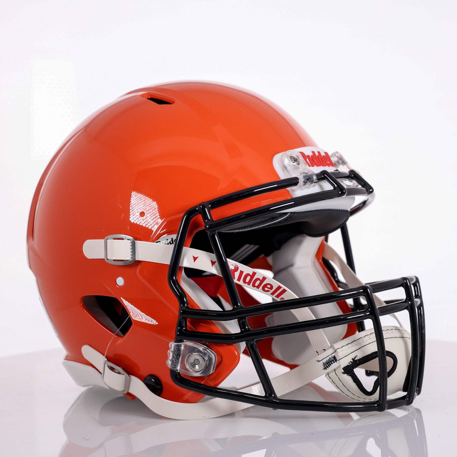 Amazon.com : Riddell Speed Icon Adult w/Black S2BD-HS4-1P Facemask